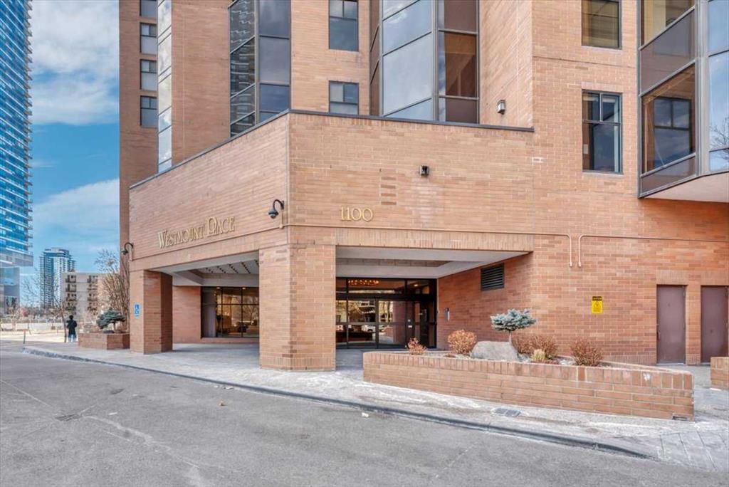 Picture for 2403, 1100 8 Avenue SW