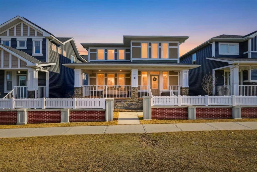 Picture for 8 Redstone Passage NE