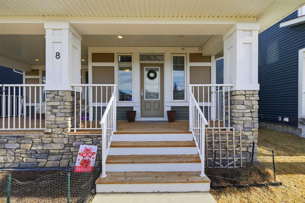 Picture for 8 Redstone Passage NE