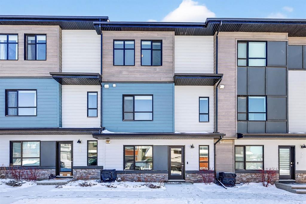 Picture for 54 Cranbrook Gardens SE