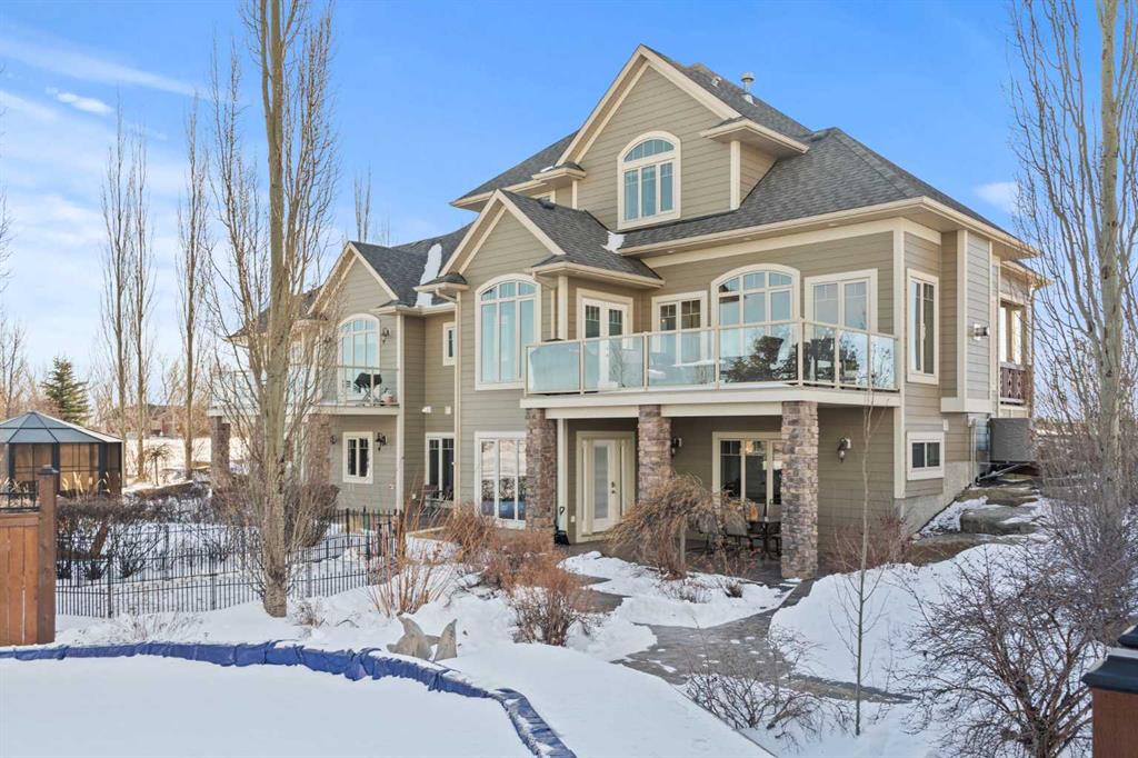 Picture for 18 Sunset Ridge Drive 