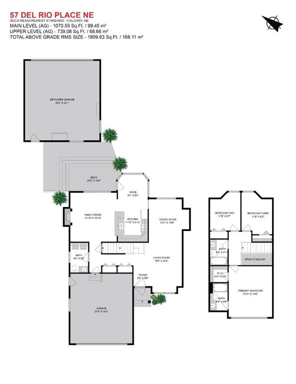 Picture for 57 Del Rio Place NE