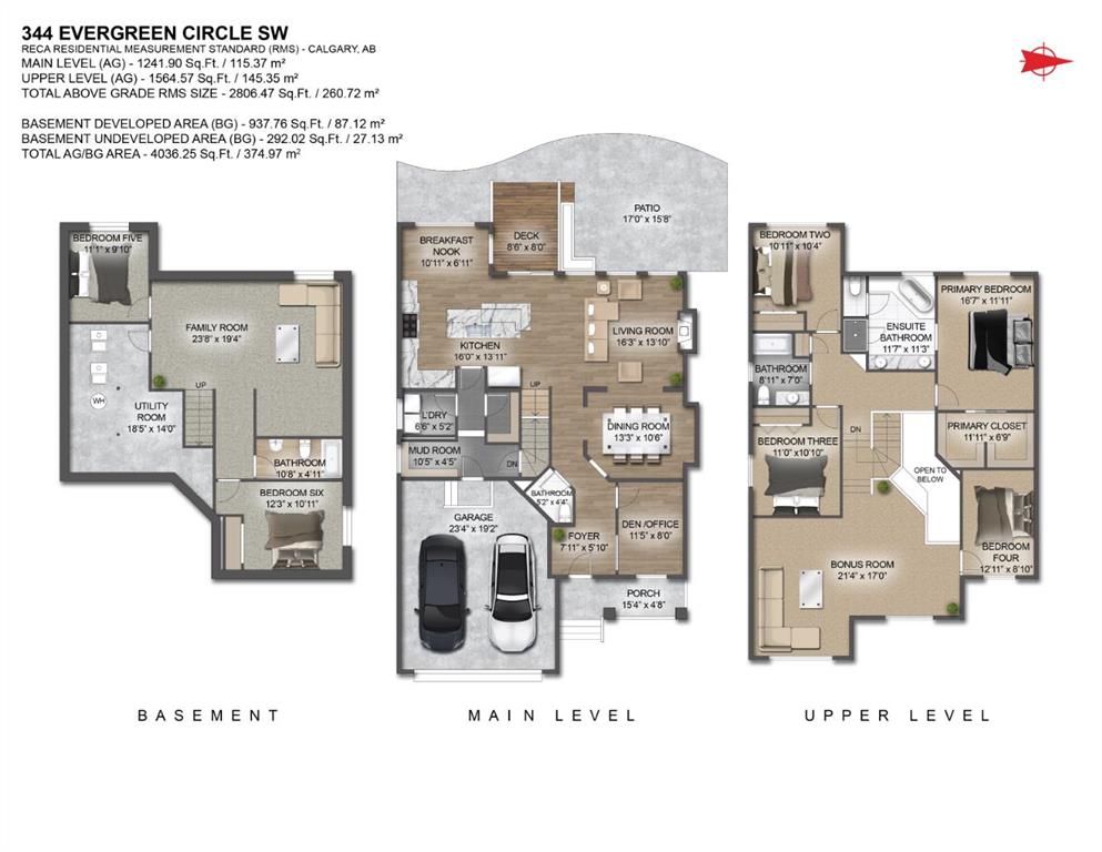 Picture for 344 Evergreen Circle SW