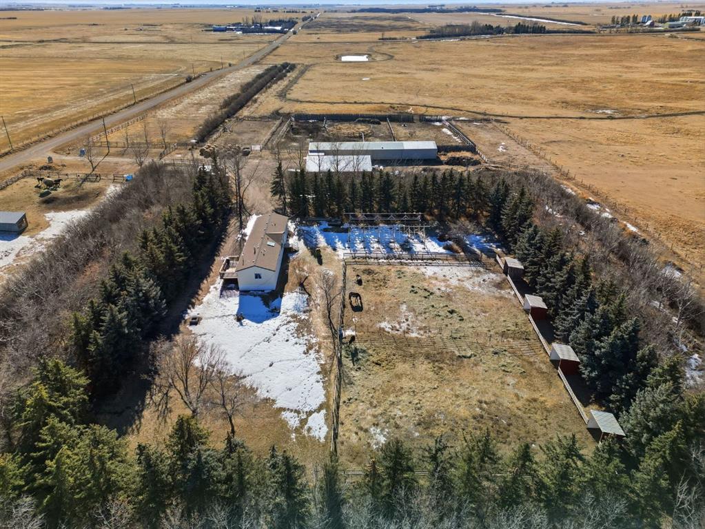 Picture for 30032 Range Road 270  