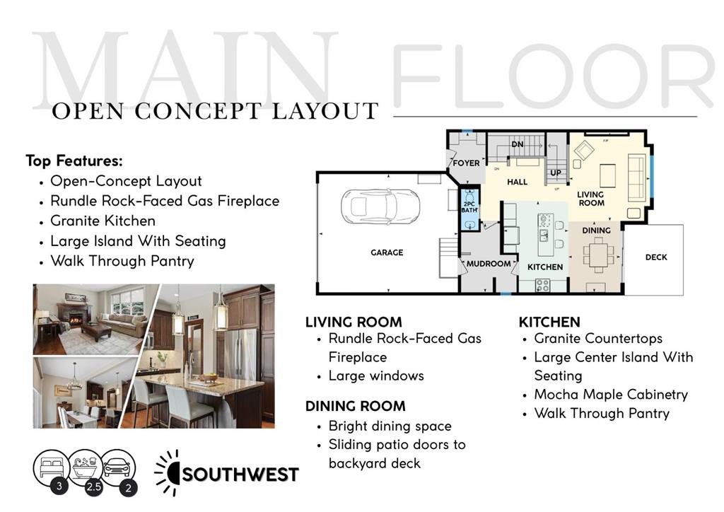 Picture for 95 Cranarch Circle SE