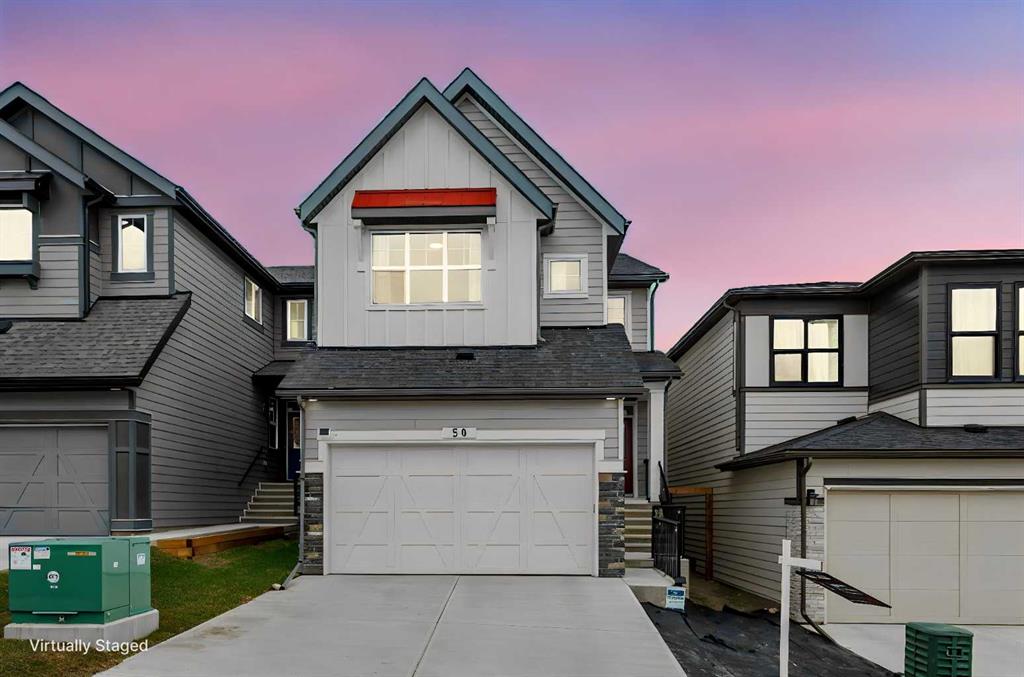 Picture for 50 Royston Terrace NW