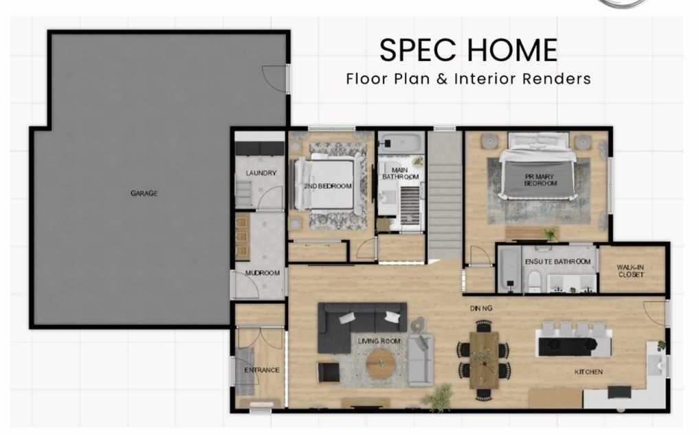 Picture for 7 Clover Crescent 