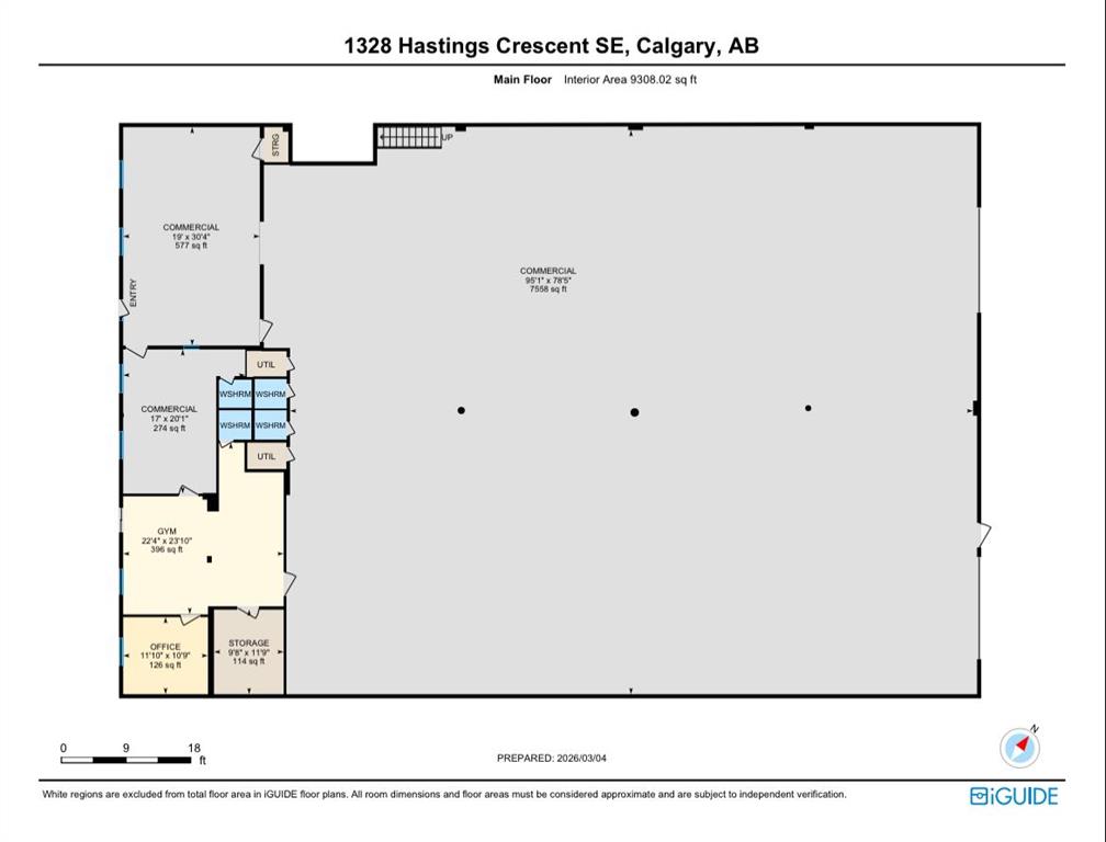 Picture for 1328 Hastings Street SE