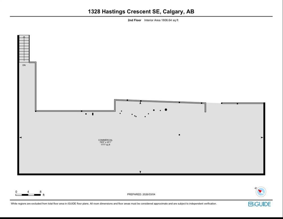 Picture for 1328 Hastings Street SE