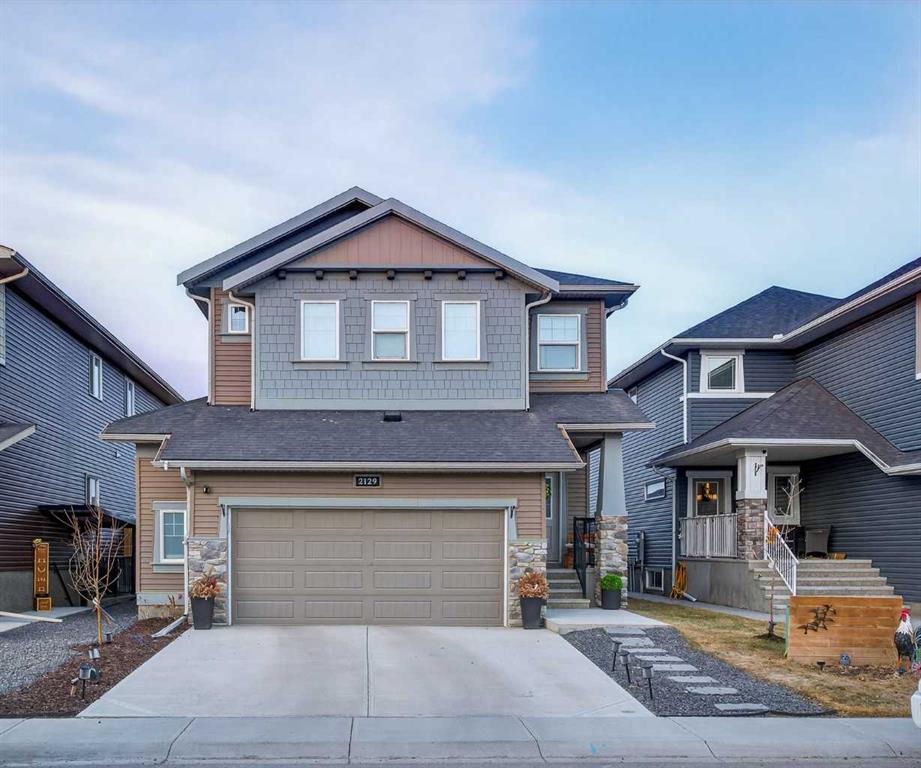 Picture for 2129 Ravensdun Crescent SE