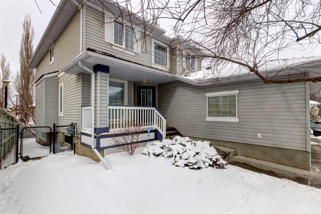 Picture for 33 Mt Douglas Close SE