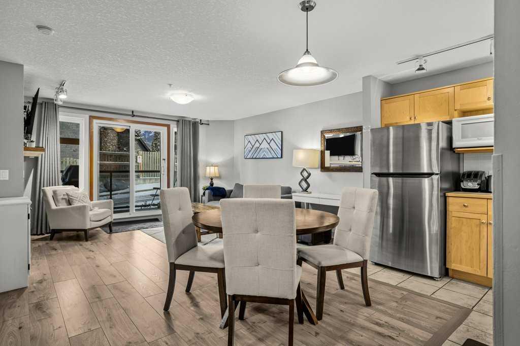 Picture for 110, 160 Kananaskis Way 