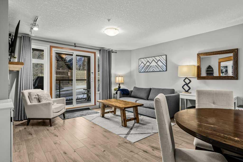 Picture for 110, 160 Kananaskis Way 