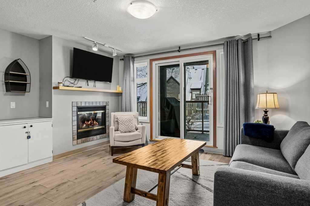 Picture for 110, 160 Kananaskis Way 