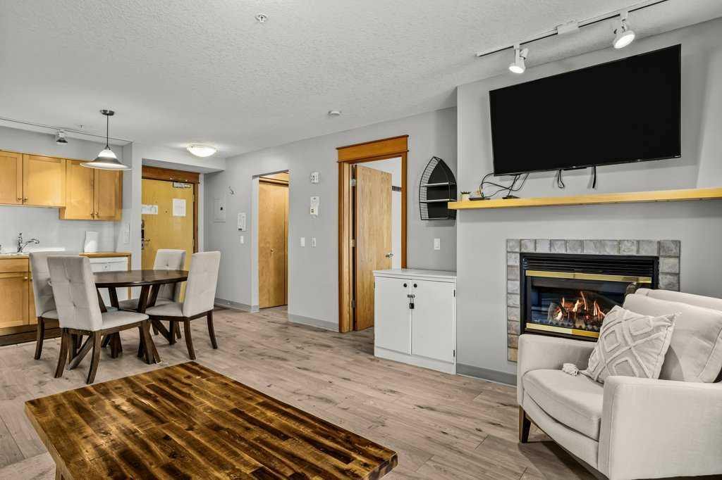 Picture for 110, 160 Kananaskis Way 