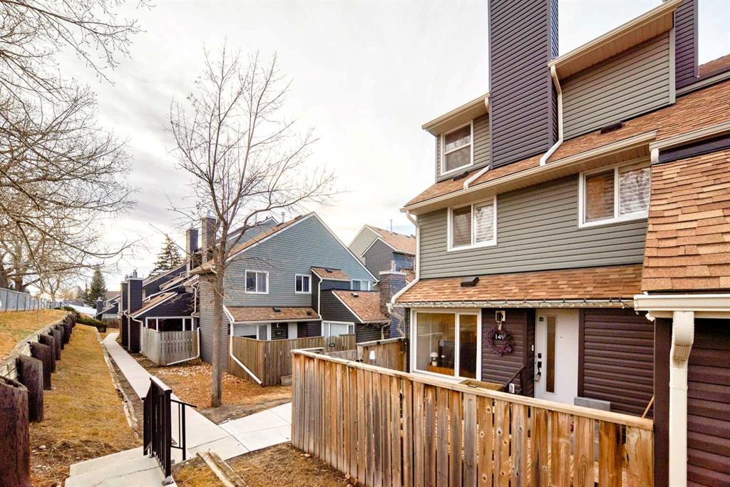 Picture for 149, 66 Glamis Green SW