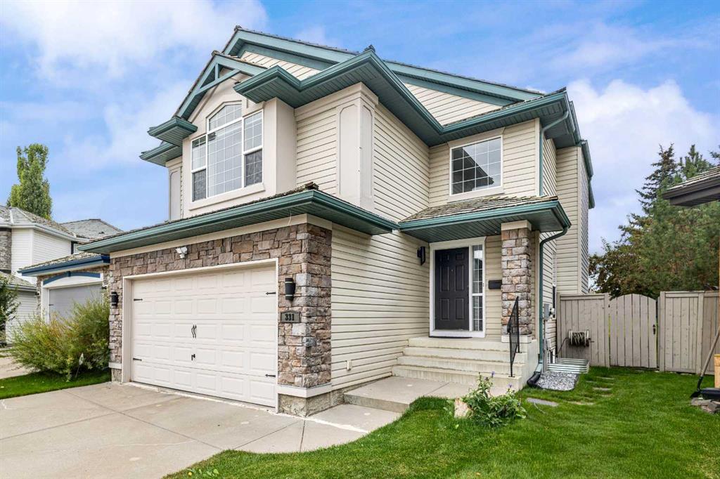 Picture for 331 Springbank Place SW