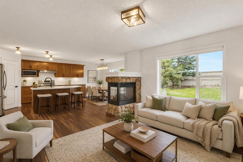 Picture for 331 Springbank Place SW