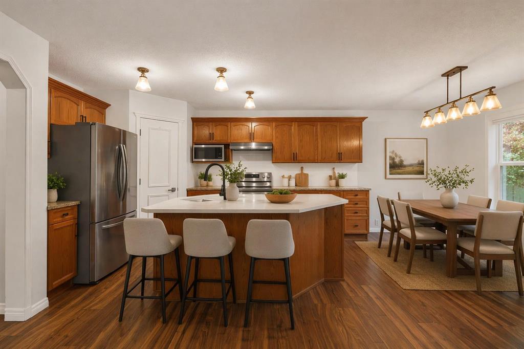 Picture for 331 Springbank Place SW