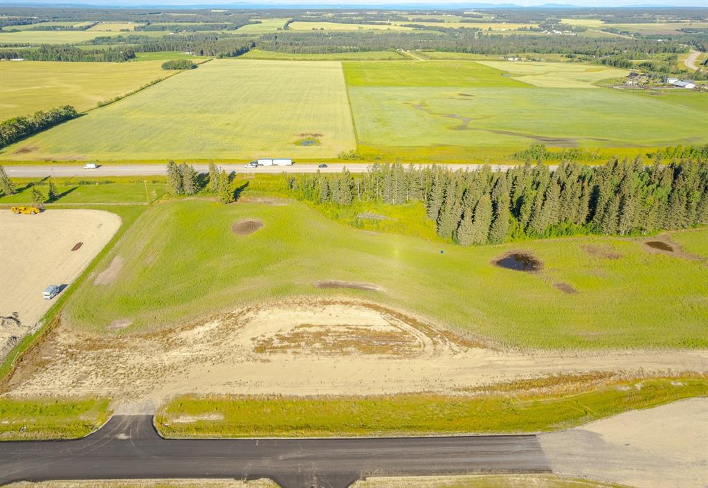 Picture for 124, 32532 Range Road 42  