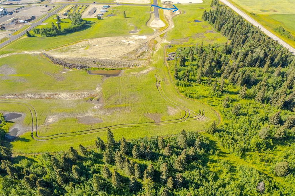 Picture for 124, 32532 Range Road 42  