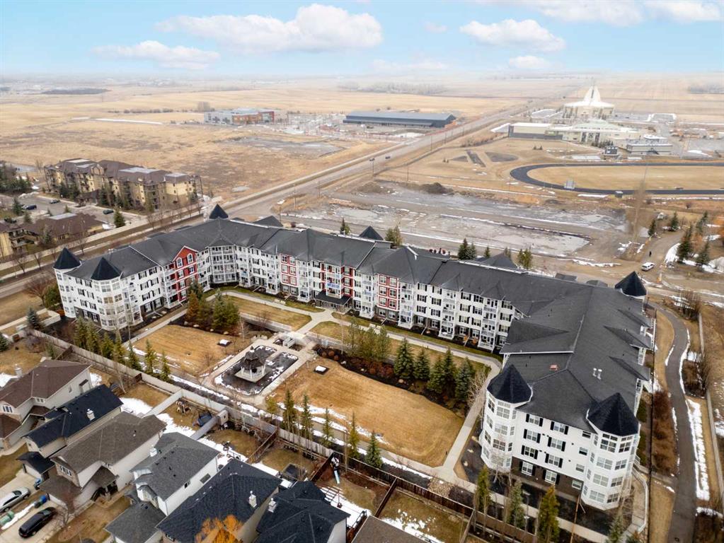 Picture for 431, 1 Crystal Green Lane 