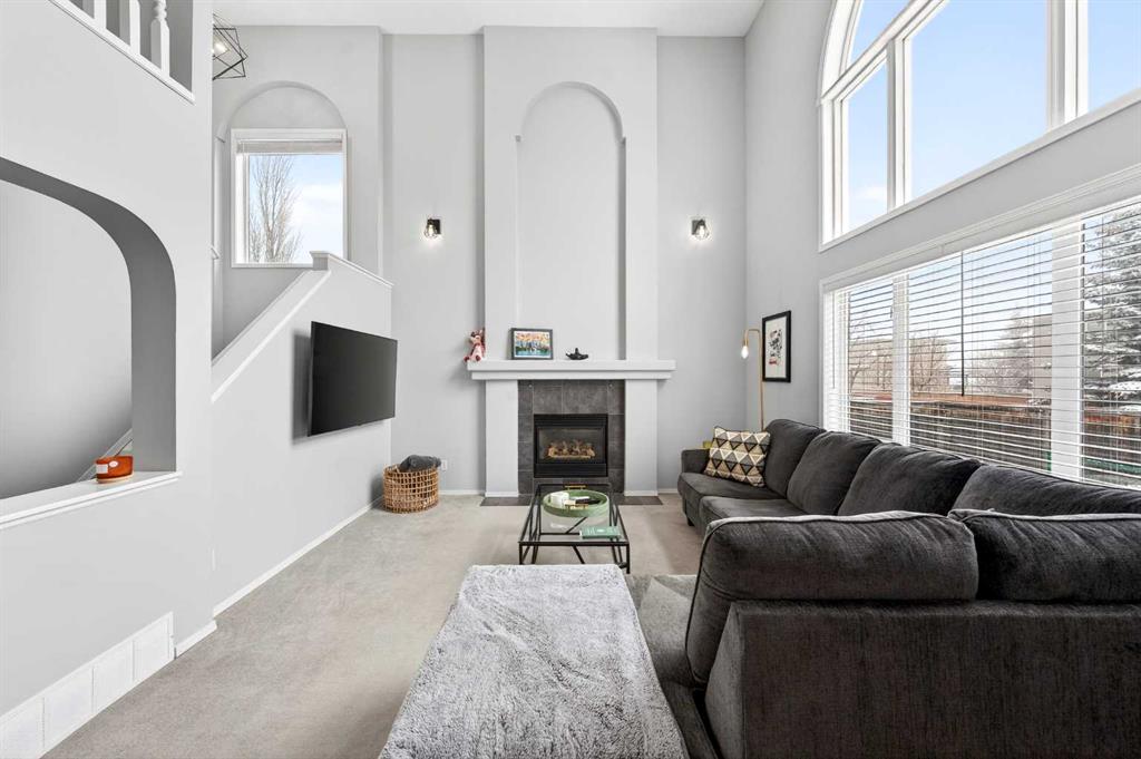 Picture for 60 Citadel Ridge Close NW