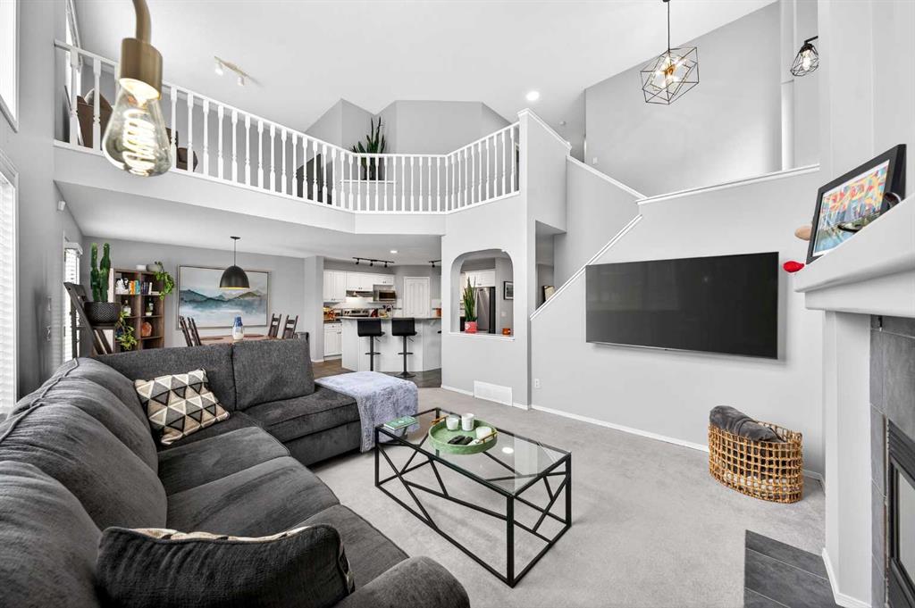 Picture for 60 Citadel Ridge Close NW