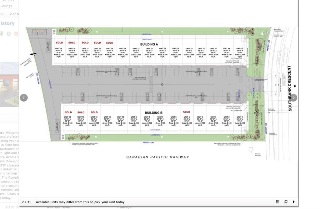 Picture for 18 &amp; 26, 25 Southbank Crescent 