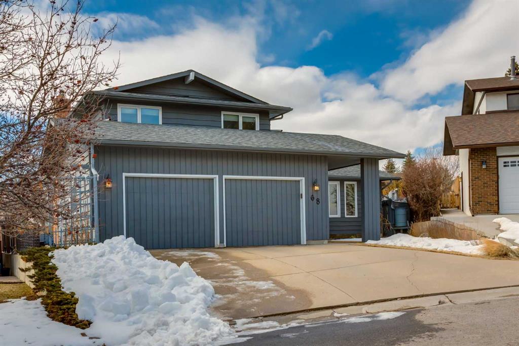 Picture for 68 Silver Ridge Court NW