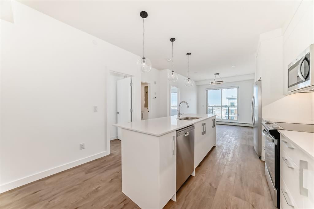 Picture for 2107, 63 Corner Glen Crescent NE