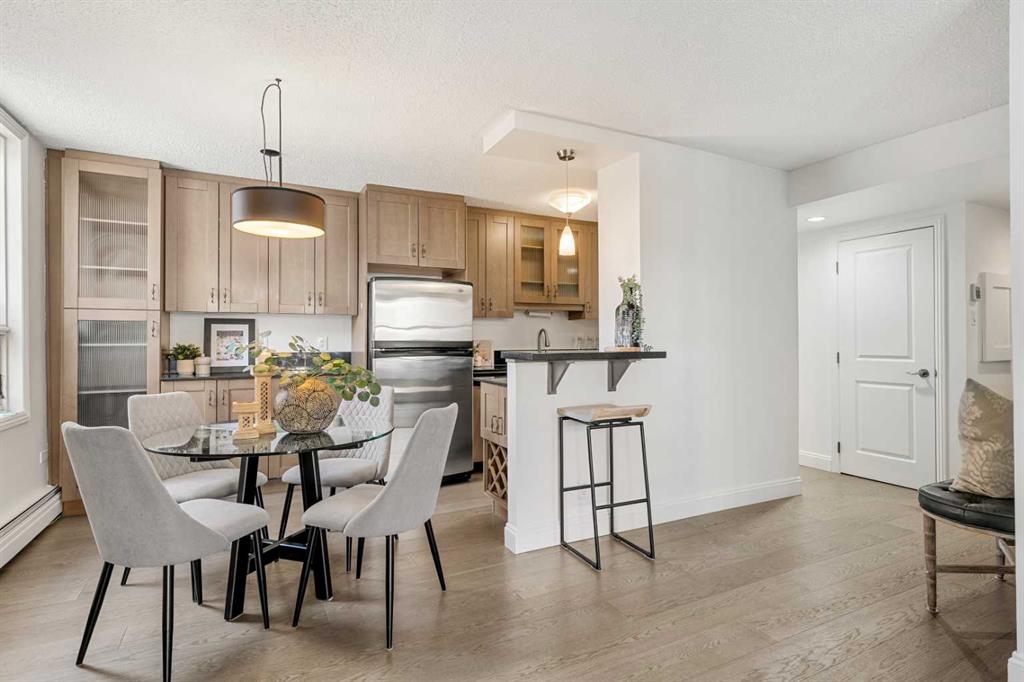 Picture for 101, 733 14 Avenue SW