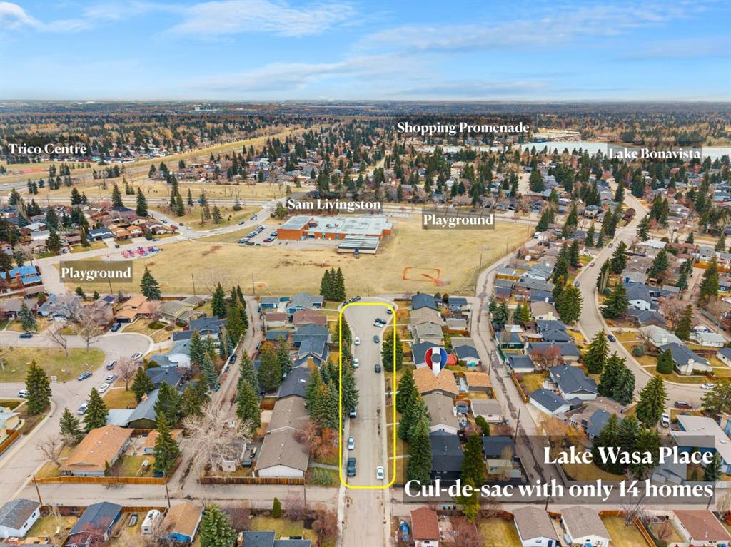 Picture for 115 Lake Wasa Place SE