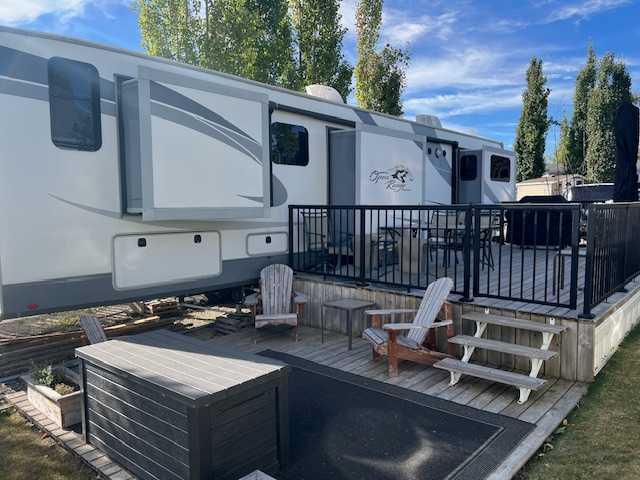 Picture for 5066, 35468 Range Road 30  