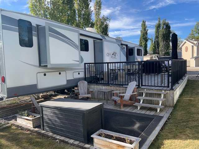 Picture for 5066, 35468 Range Road 30  