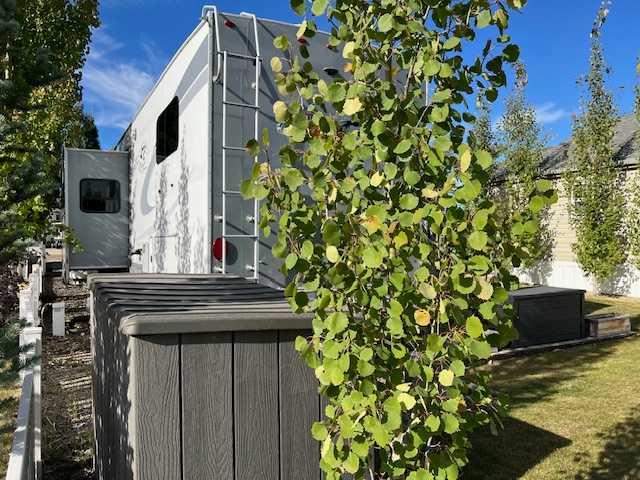 Picture for 5066, 35468 Range Road 30  