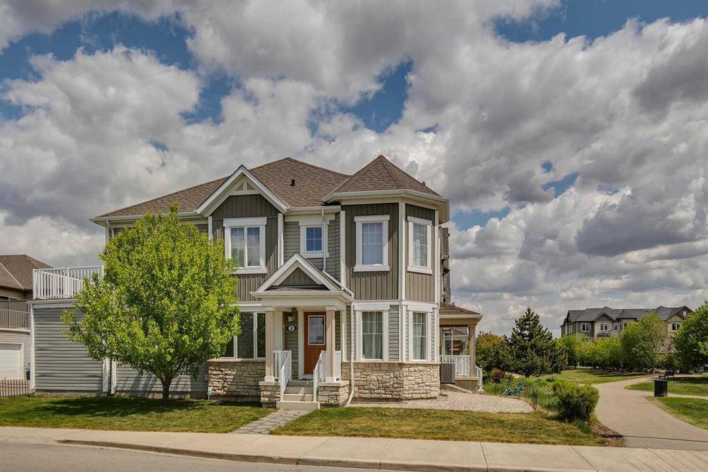 Picture for 2 Windstone Lane SW
