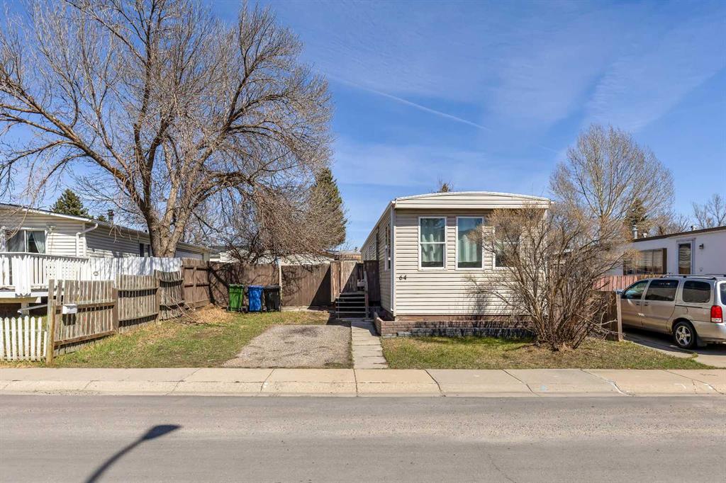 Picture for 64 Huntwell Way NE