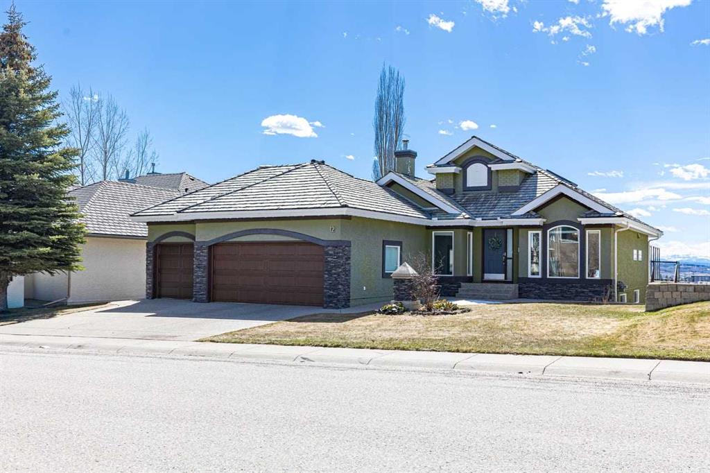 Picture for 12 Arbour Estates Green NW