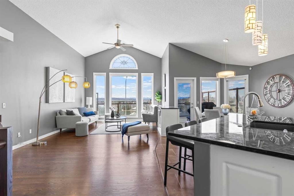 Picture for 12 Arbour Estates Green NW