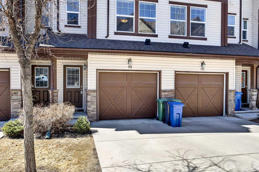 Picture for 115, 28 Heritage Drive 
