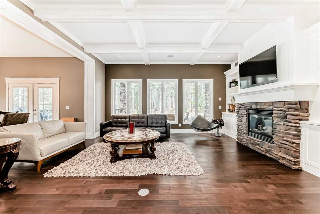Picture for 314 Hawk's Nest Hollow 