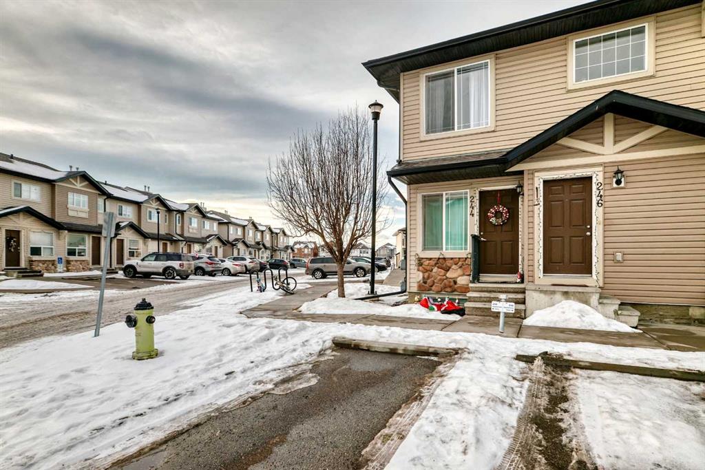 Picture for 244 Saddlebrook Point NE