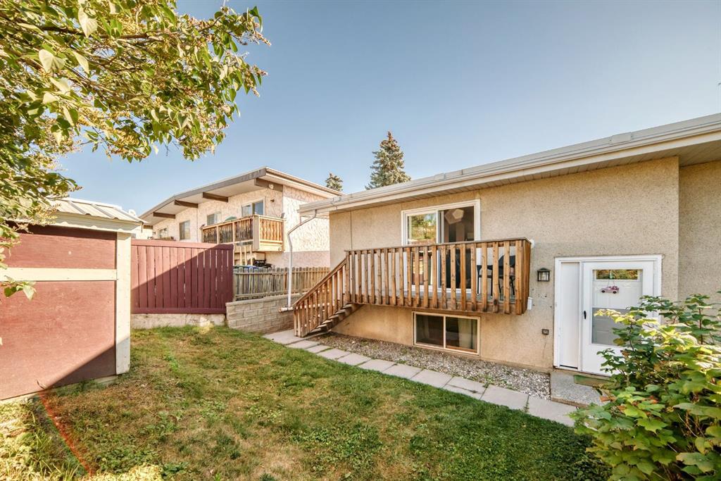 Picture for 724D Raynard Crescent SE