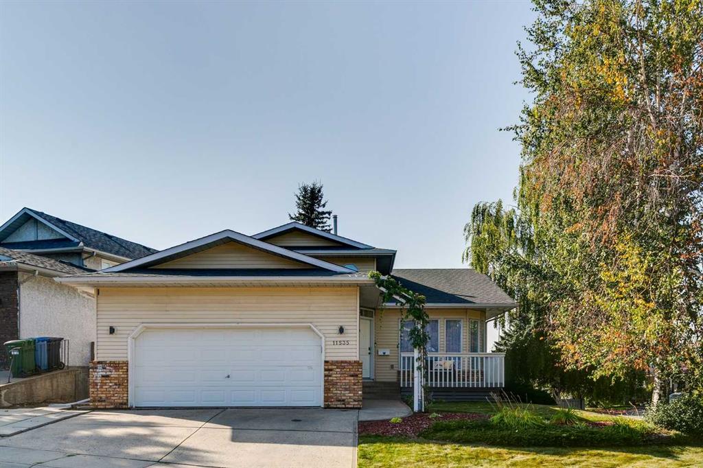 Picture for 11535 Douglas Woods Rise SE