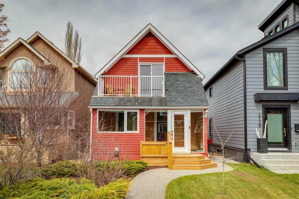 Picture for 2128 Broadview Road NW