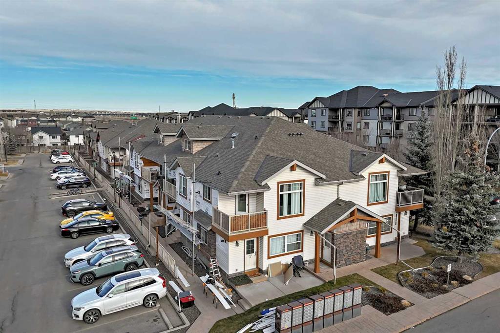 Picture for 205, 20 Panatella Landing NW