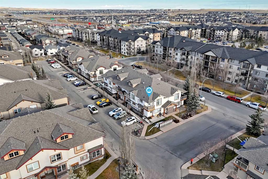 Picture for 205, 20 Panatella Landing NW