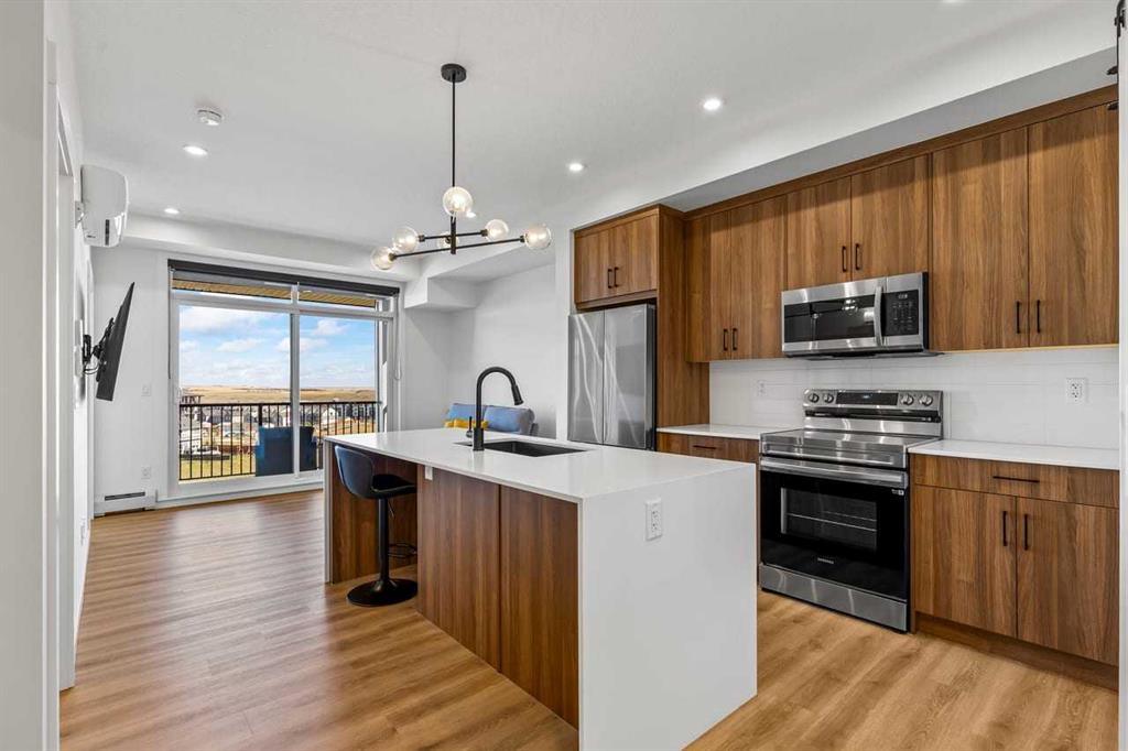 Picture for 404, 50 Sage Hill  NW