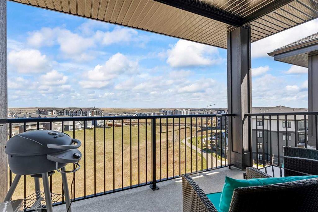 Picture for 404, 50 Sage Hill  NW